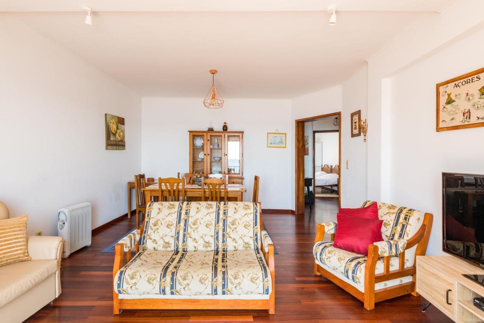 Welcomebuddy - Berco Do Infante Sea View Vila Franca do Campo Exterior foto