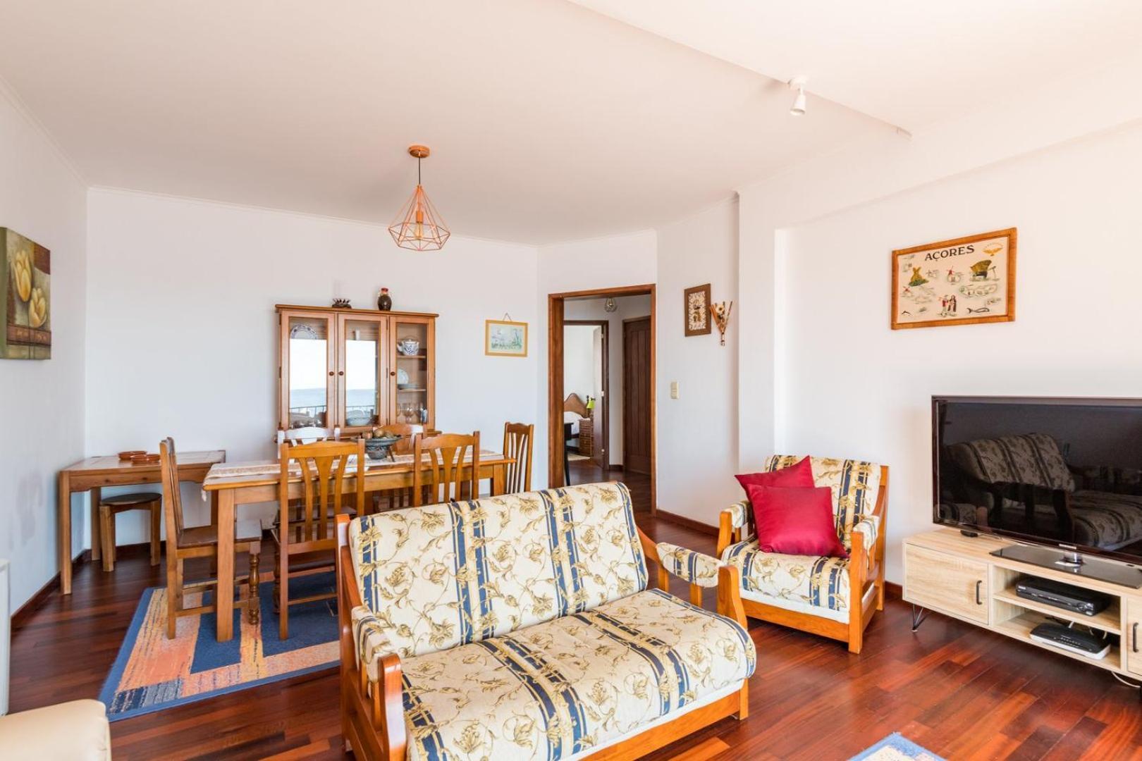 Welcomebuddy - Berco Do Infante Sea View Vila Franca do Campo Exterior foto