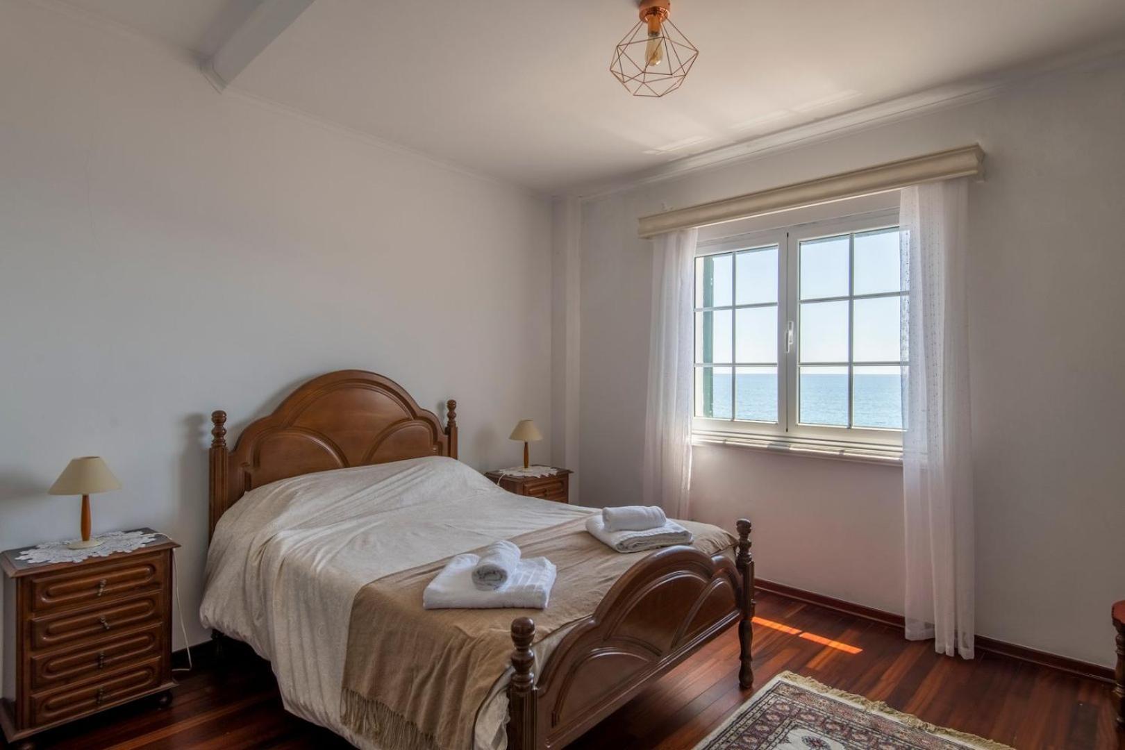 Welcomebuddy - Berco Do Infante Sea View Vila Franca do Campo Exterior foto